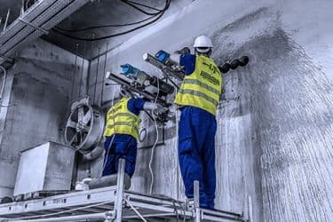 Core Drilling
