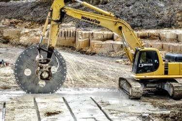 The Future of Concrete Cutting Technology