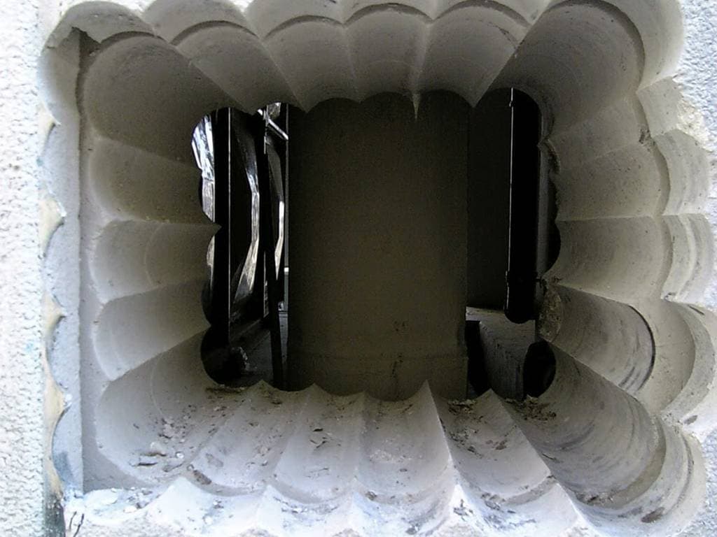 Core Drilling project 1