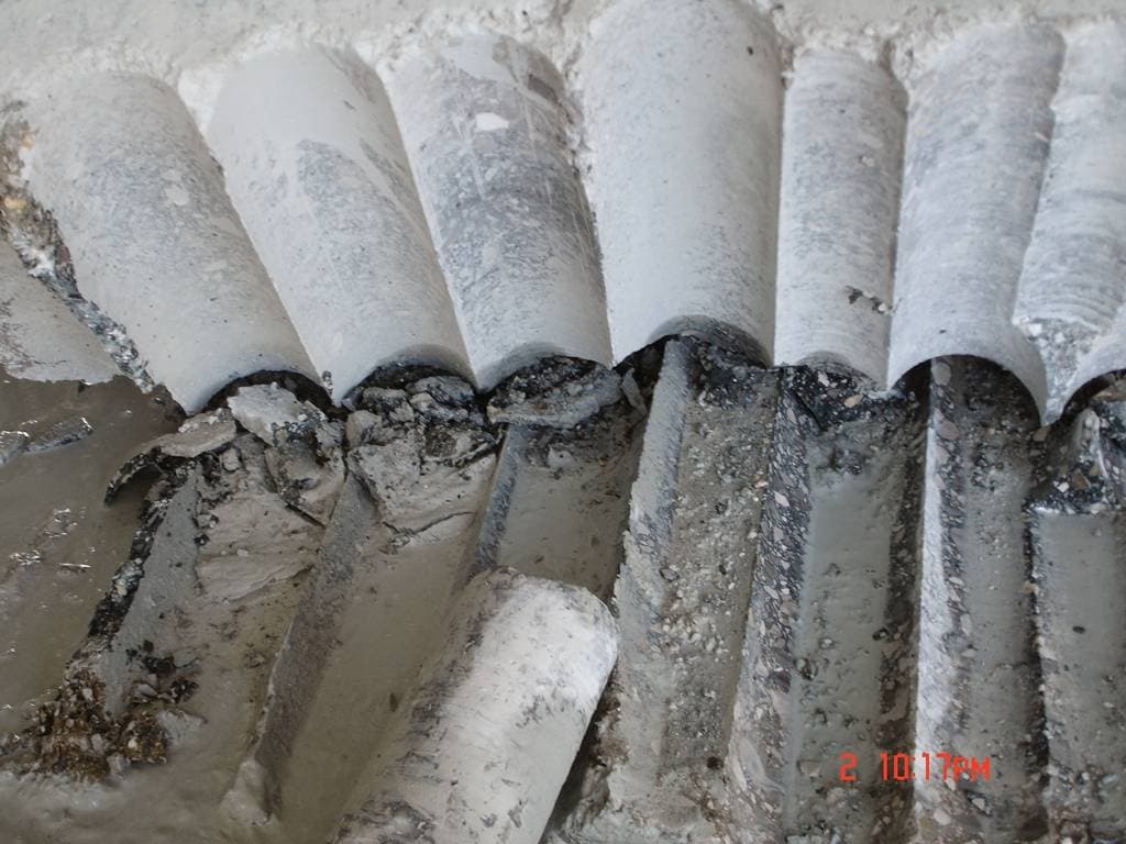Core Drilling project 2